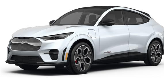 FORD MUSTANG MACH-E 2021 3FMTK4SE7MME00370 image FORD MUSTANG MACH-E 2021 3FMTK4SE7MME00370 image